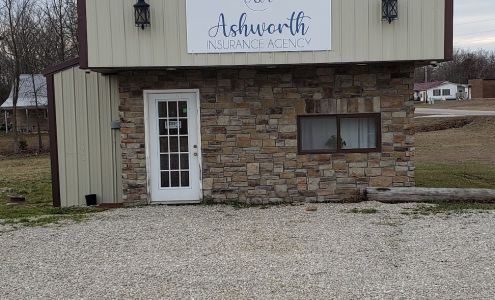 Ashworth Insurance Agency Inc Roby