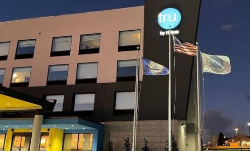 Tru by Hilton Manassas