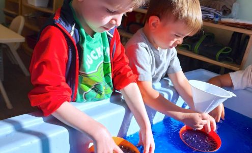 The Gardner School of Manassas