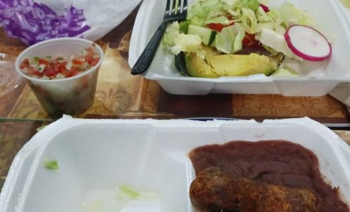 Centroamericana Deli