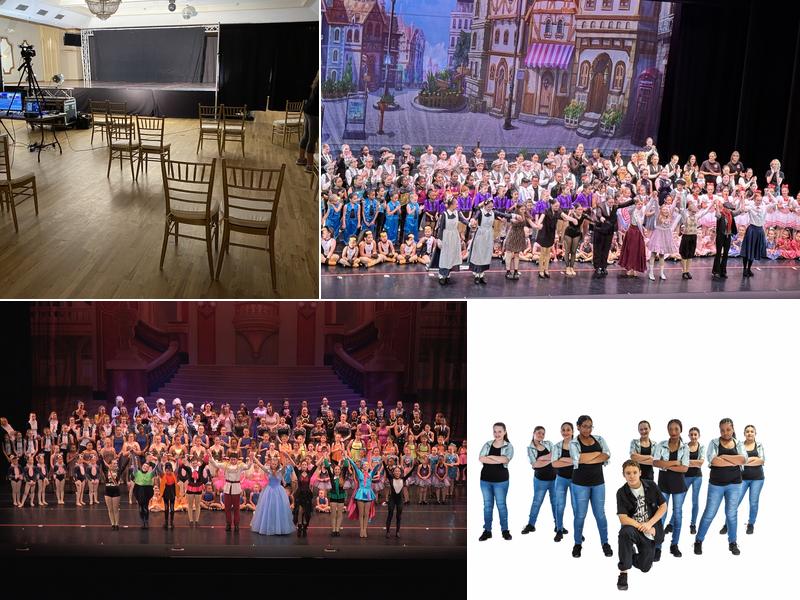 Virginia Dance Center