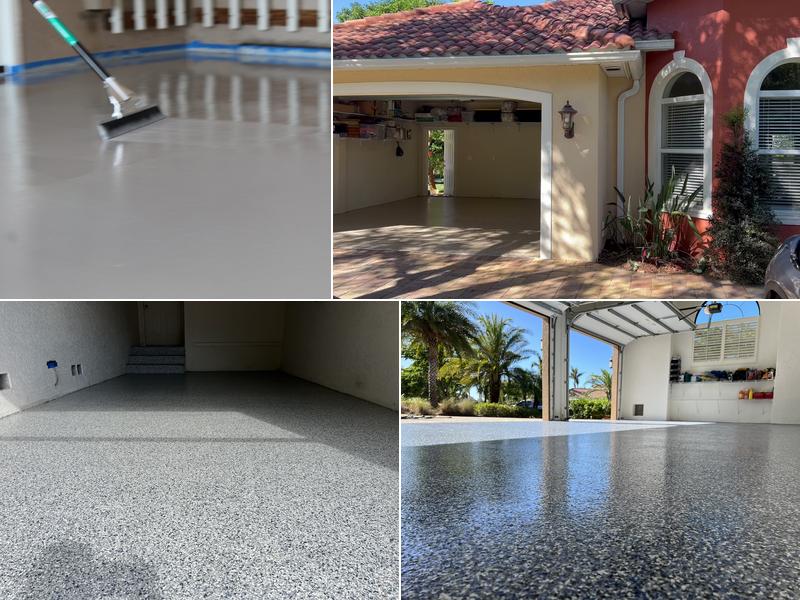 Sharp Epoxy
