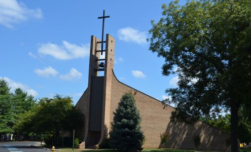 Manassas Presbyterian Church