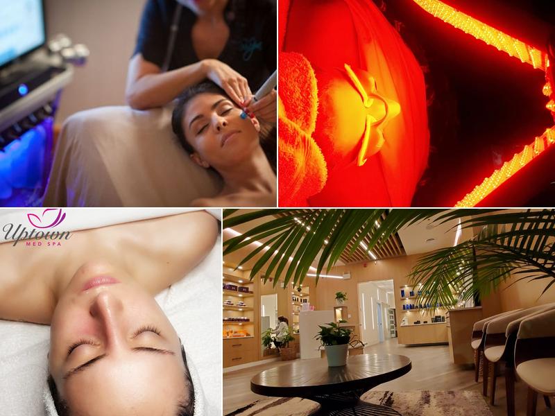 Uptown Med Spa