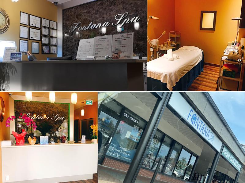 SPA FONTANA