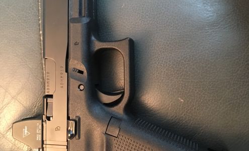 Empire Defense Training Manassas Park