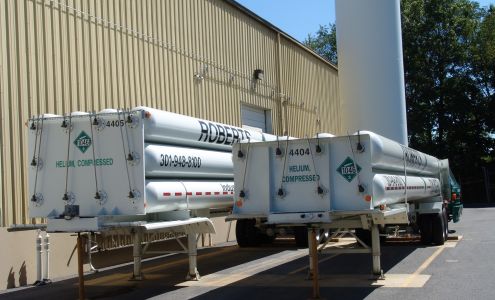 Roberts Oxygen
