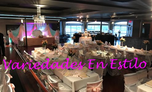 Variedades En Estilo Manassas Park