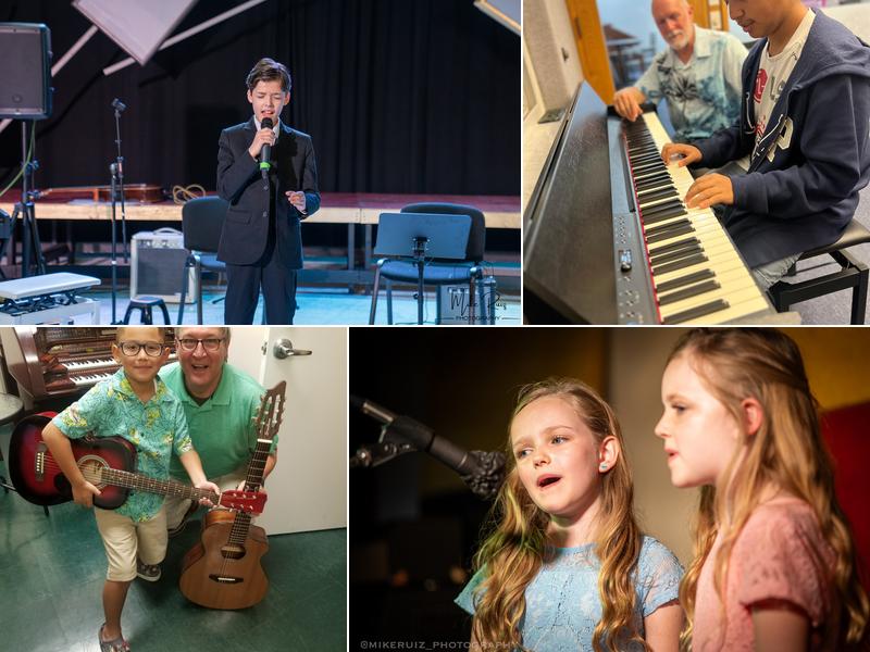 Fort Myers School of Music