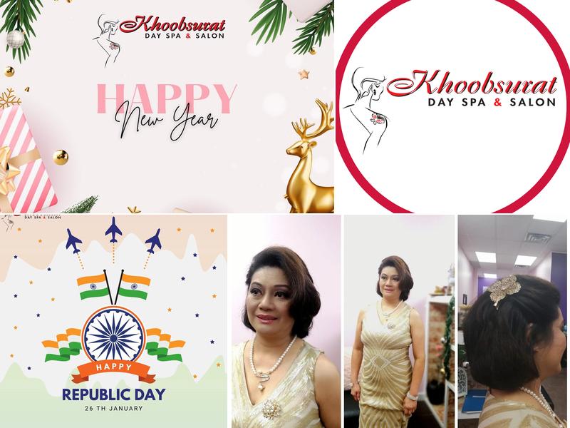 Khoobsurat Day Spa Salon