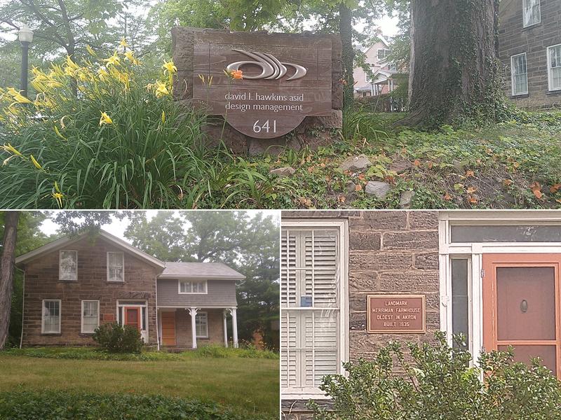 David Hawkins Design Management