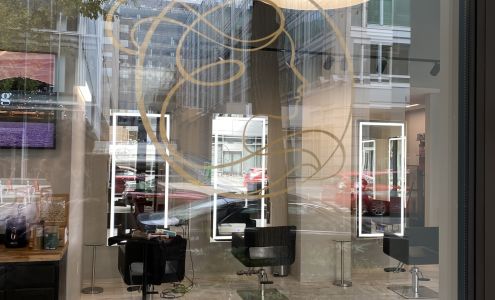 Solar Eclipse Glass Tinting Inc. Manassas Park