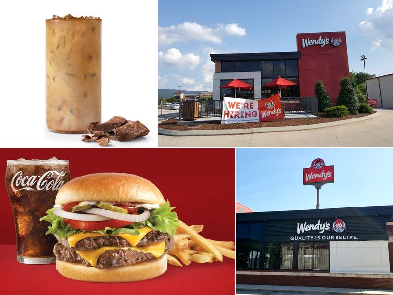 Wendy's