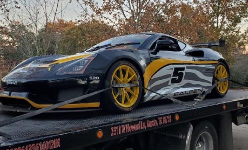 Bulldog Recovery llc