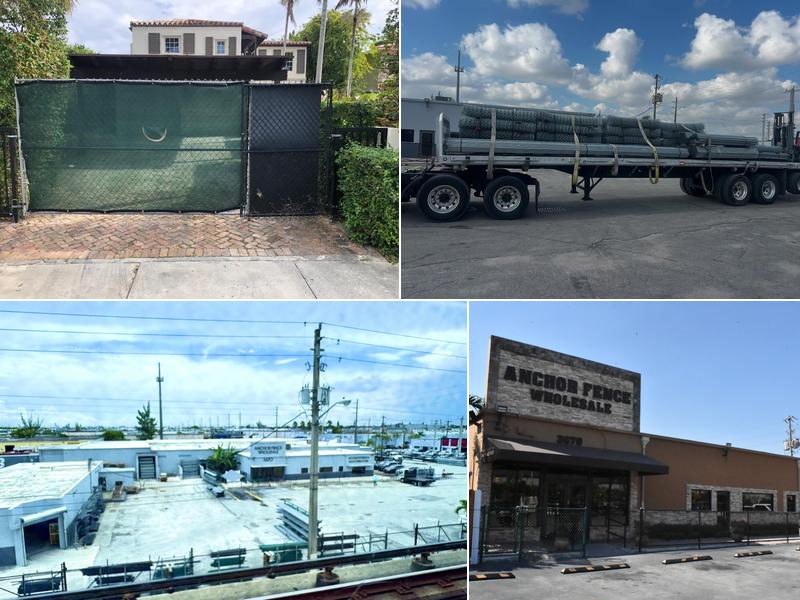 Anchor Fence Wholesale Corp.