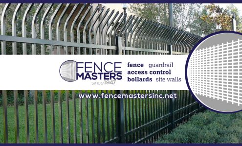Fence Masters Inc