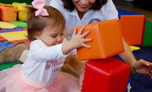 Compton Children's Academy