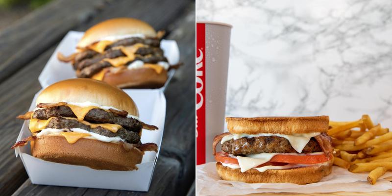Hardee's Menu
