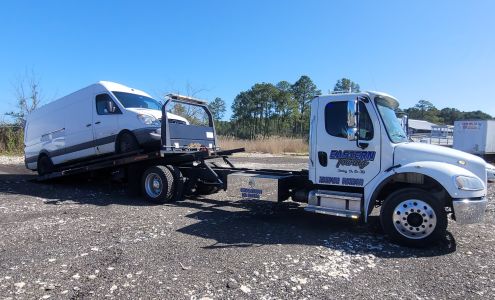 Eastern Towing & Recovery