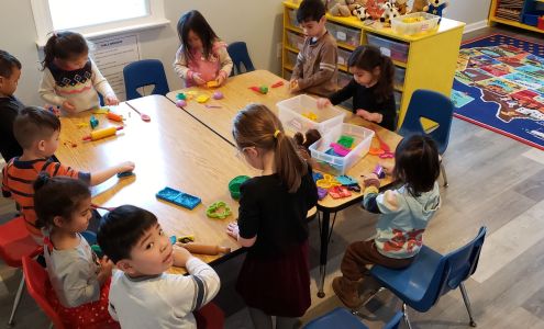 Country School House Clifton