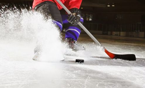 Prince William Ice Center