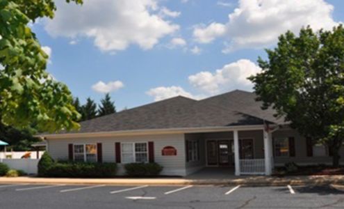 Minnieland Academy at Sully Station