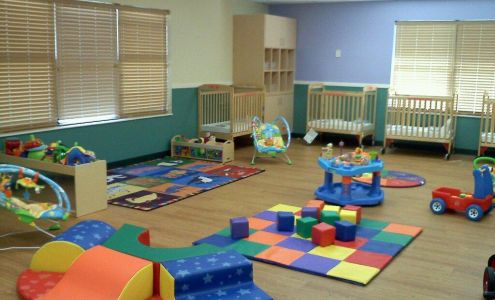 Kiddie Academy of Centreville