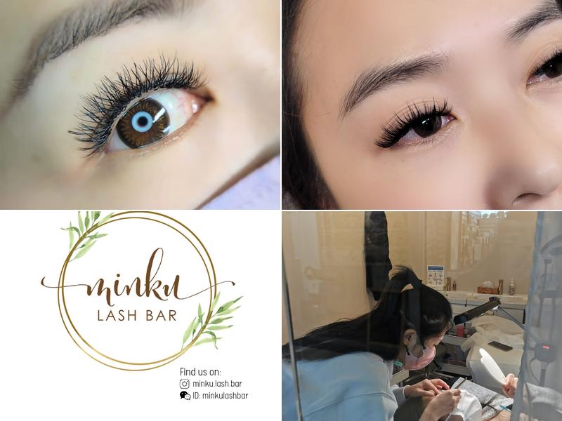 Minku Lash Bar