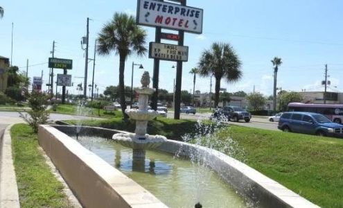 Enterprise Motel
