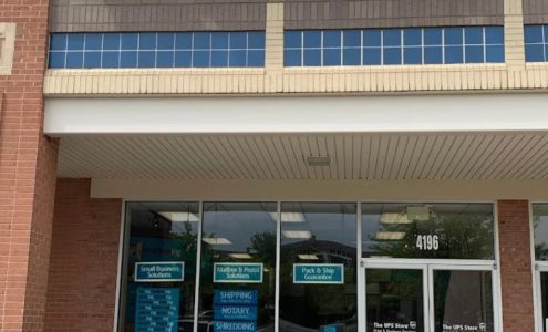 Tennis String Theory (Drop off only)