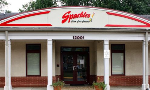 Sparkles! Early Learning Academy at Fair Oaks