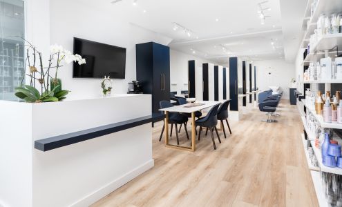 Trichology Boutique | hair salon