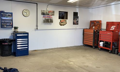 NITROS Auto Repair Somerset