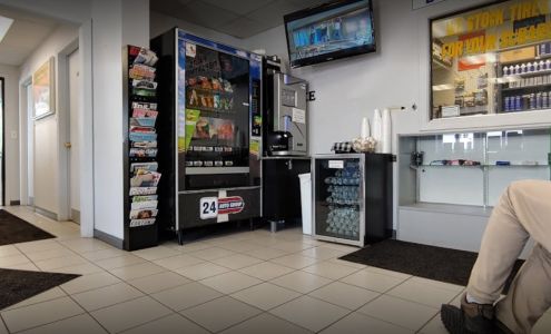 Stateline Subaru Service Center Somerset