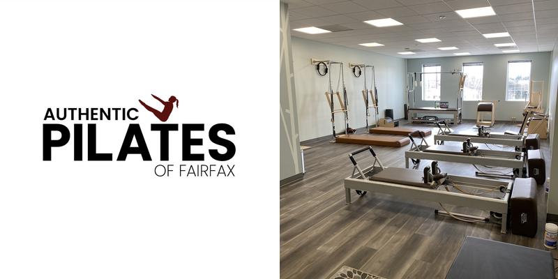 Authentic Pilates of Fairfax