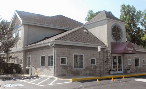 Winwood Children's Center