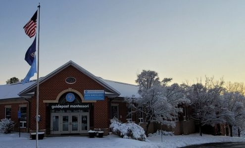 Guidepost Montessori at Chantilly
