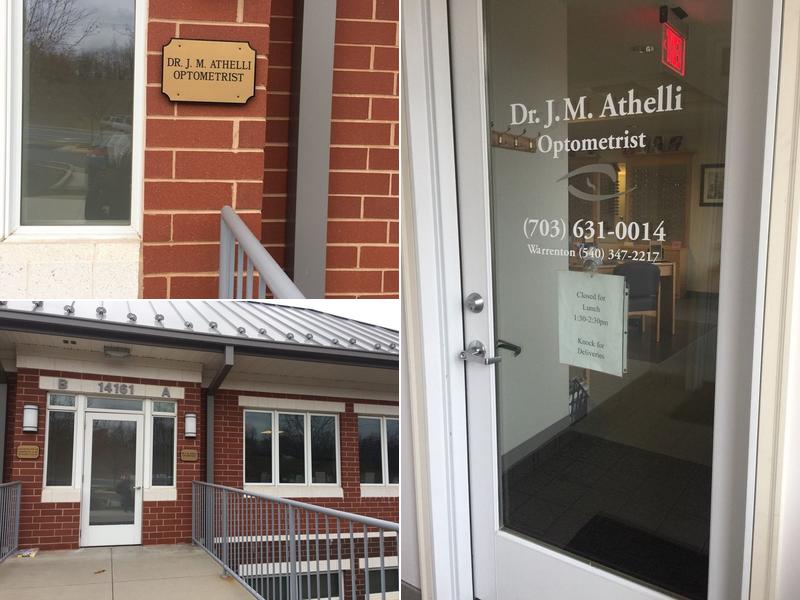 Athelli Jeetandra M OD