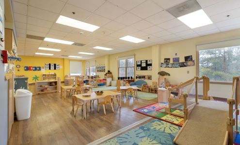 Bright Horizons at Inova Fair Oaks