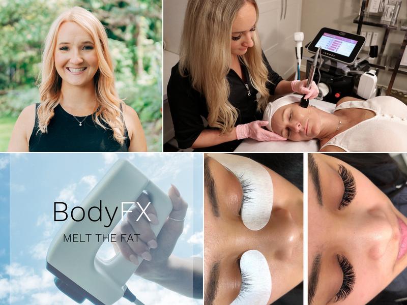 Elan Laser Aesthetics