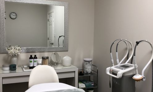 Martindale Medispa