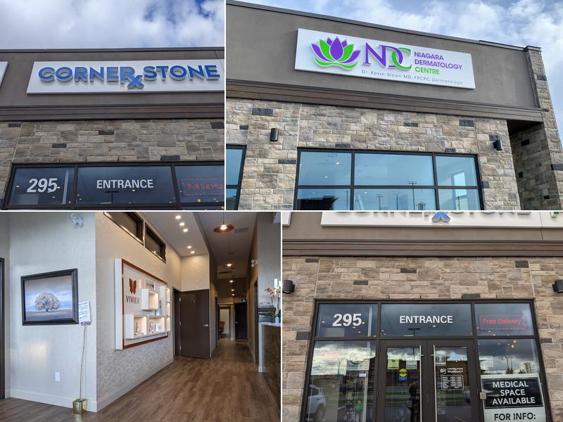 Niagara Dermatology Centre