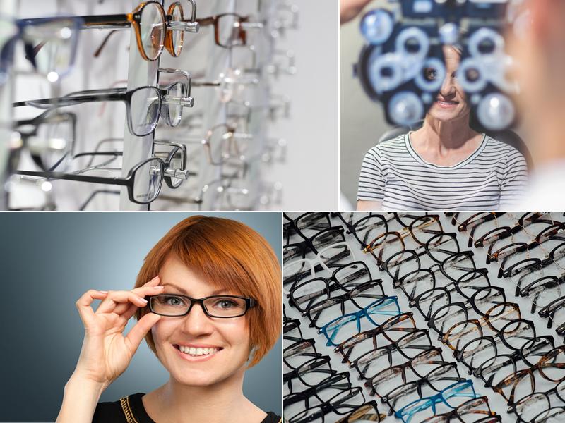 My Vision Care PLLC- Dr.Ashfaq Optometrist - Woodbridge