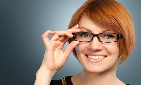 My Vision Care PLLC- Dr.Ashfaq Optometrist - Woodbridge