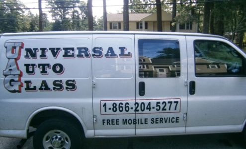 Universal Auto Glass