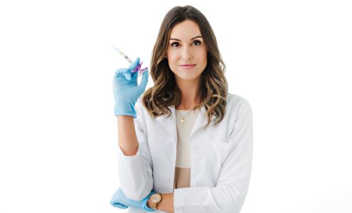 Subtly You - Kitchener Anti-Aging Medical Cosmetic Injections