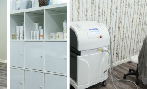 Kinga's Organic Medi Spa