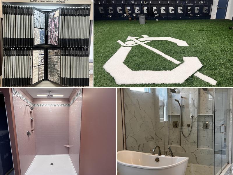 Bob's Floor Covering