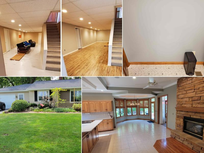 Heldt Painting and Home Improvements, LLC