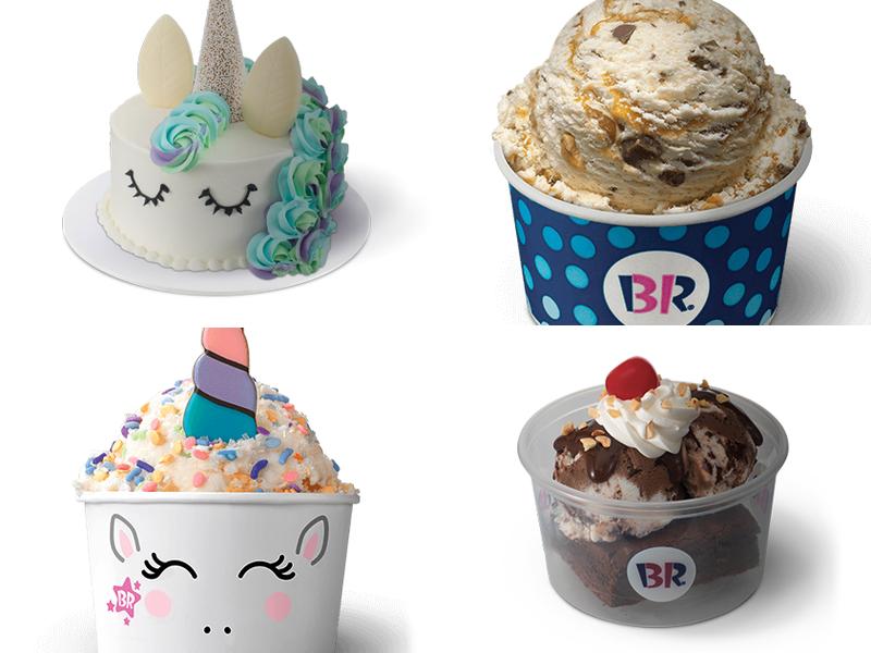 Baskin-Robbins